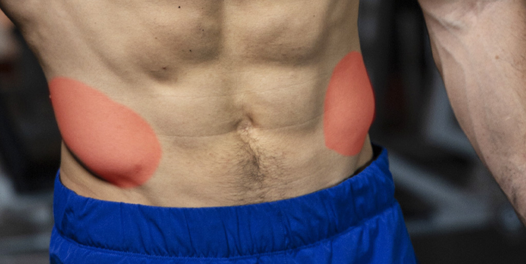 Comment Perdre Du Ventre Et Des Poignees D Amour Blog Tiboinshape