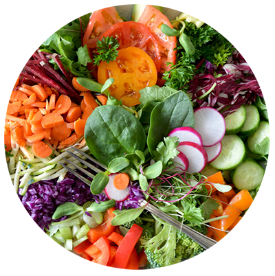 legumes