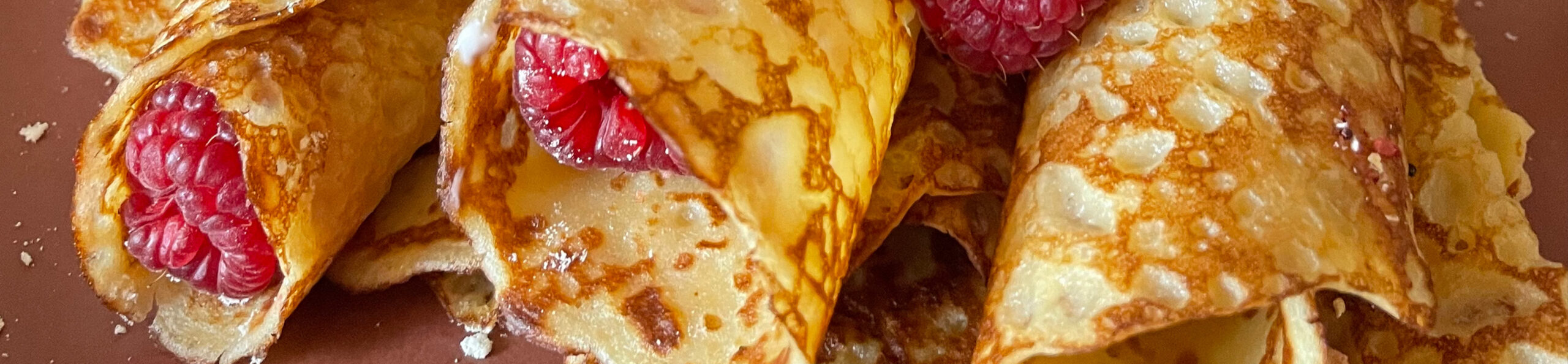crepes
