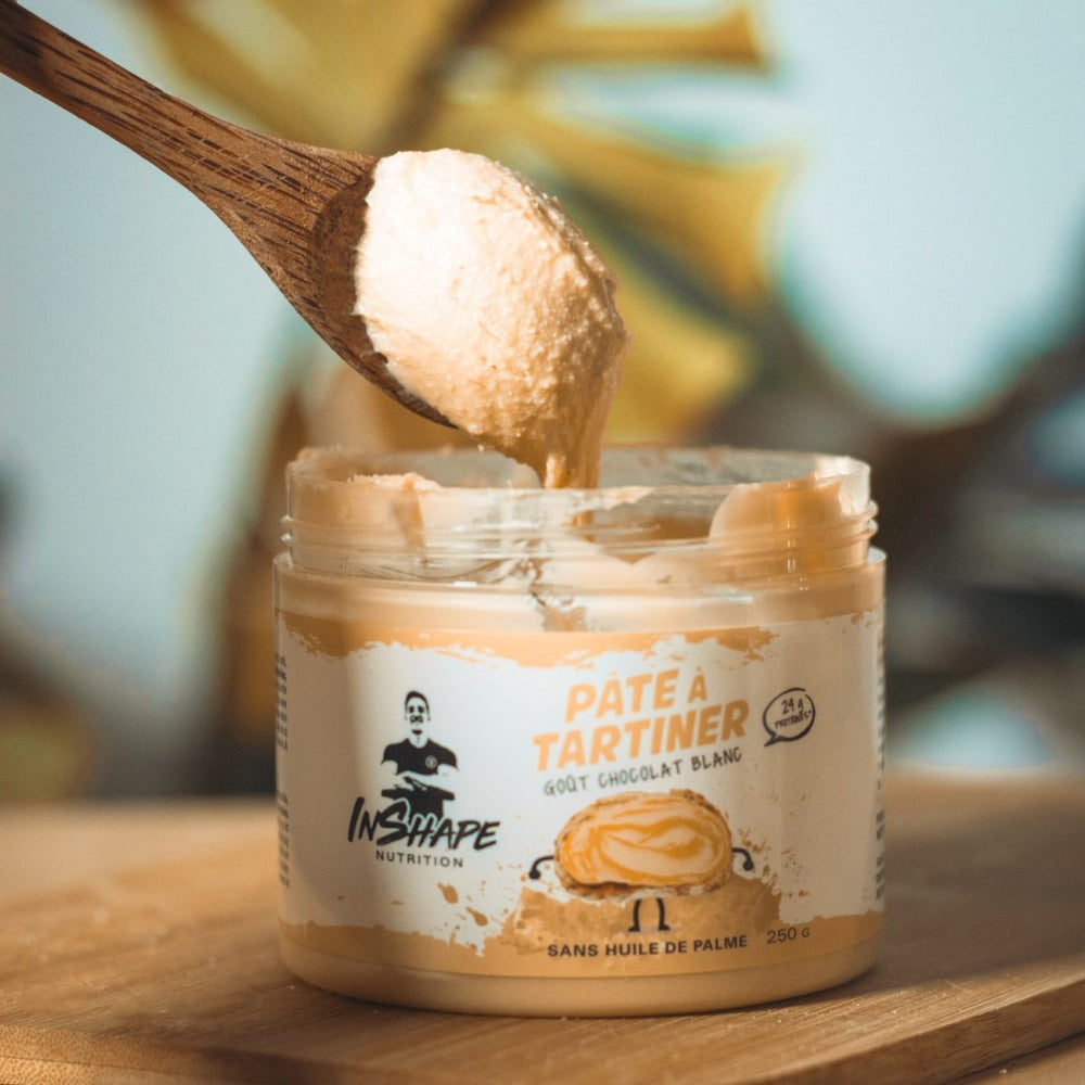 pate a tartiner