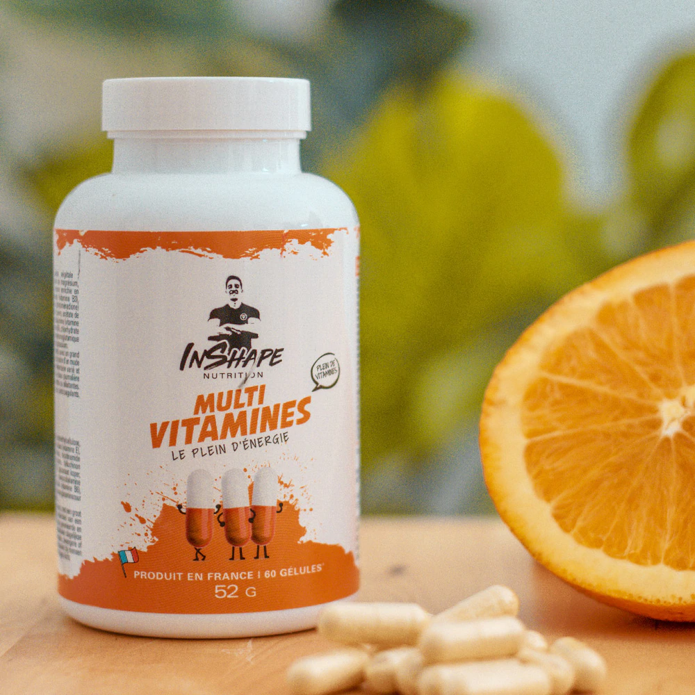 vitamines
